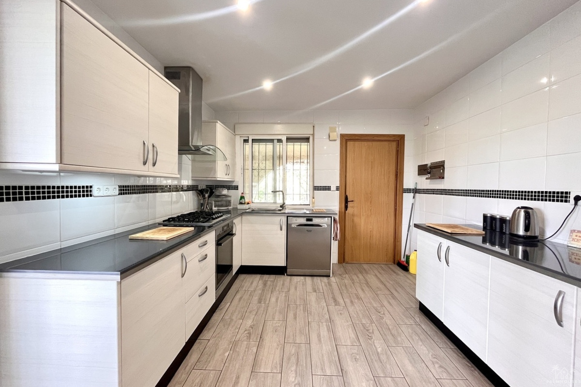 Revente - Villa - Pilar de La Horadada - Pinar de Campoverde