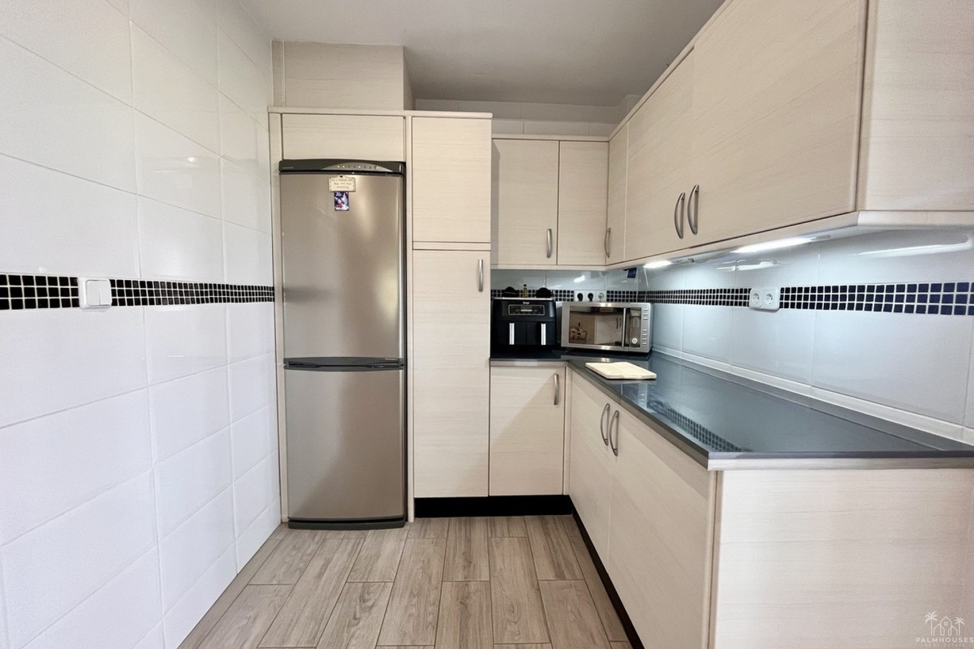 Revente - Villa - Pilar de La Horadada - Pinar de Campoverde