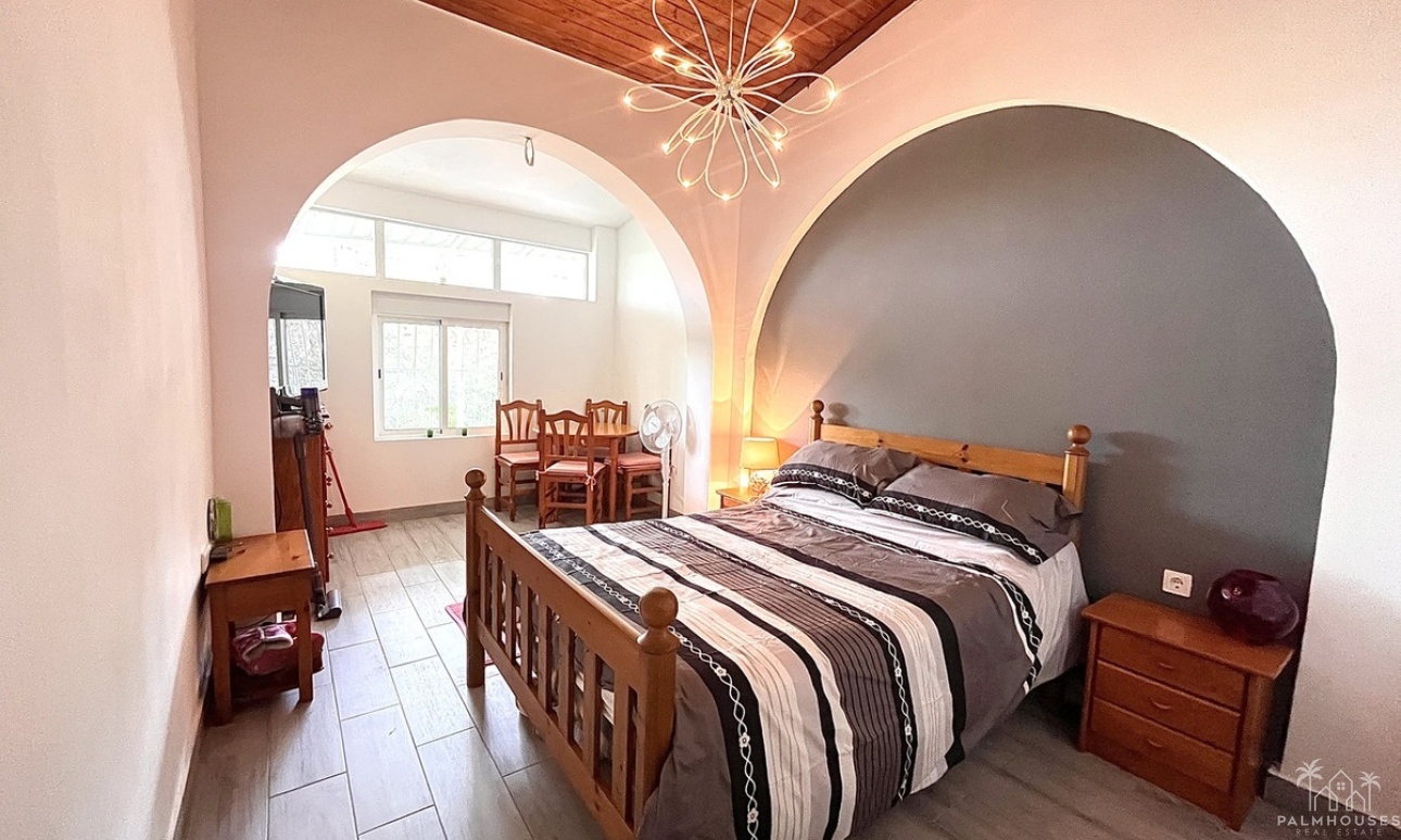 Revente - Villa - Pilar de La Horadada - Pinar de Campoverde
