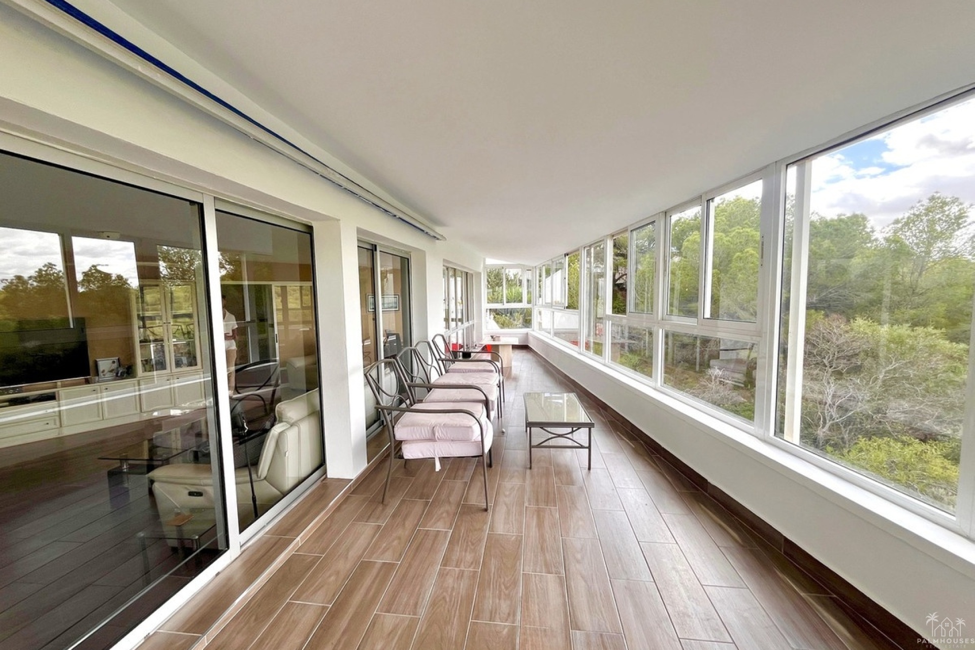 Revente - Villa - Pilar de La Horadada - Pinar de Campoverde
