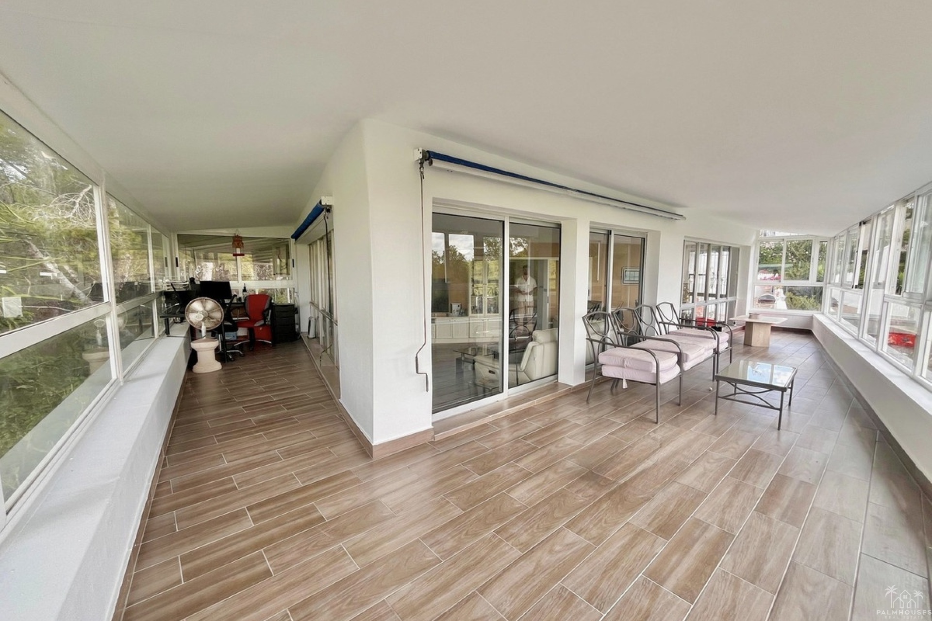 Revente - Villa - Pilar de La Horadada - Pinar de Campoverde