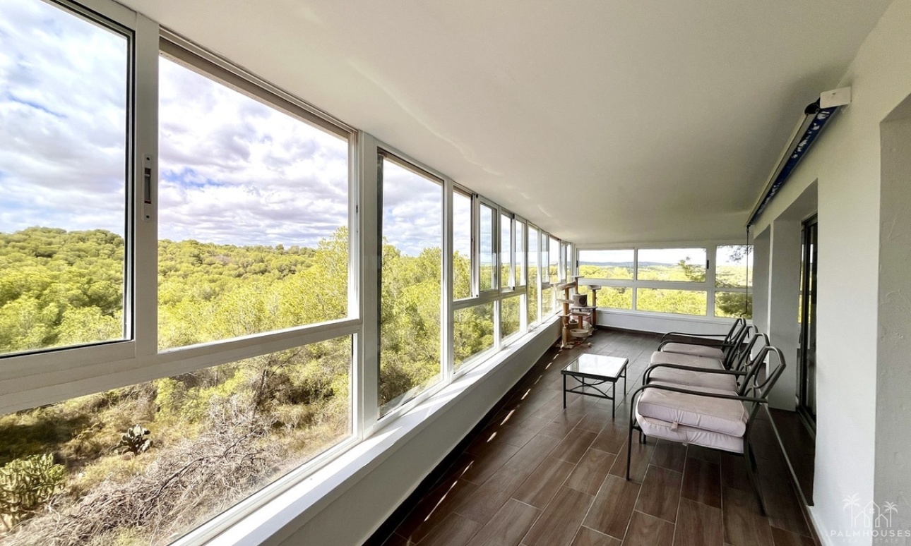 Revente - Villa - Pilar de La Horadada - Pinar de Campoverde