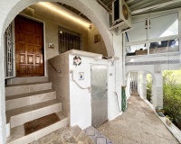 Revente - Villa - Pilar de La Horadada - Pinar de Campoverde