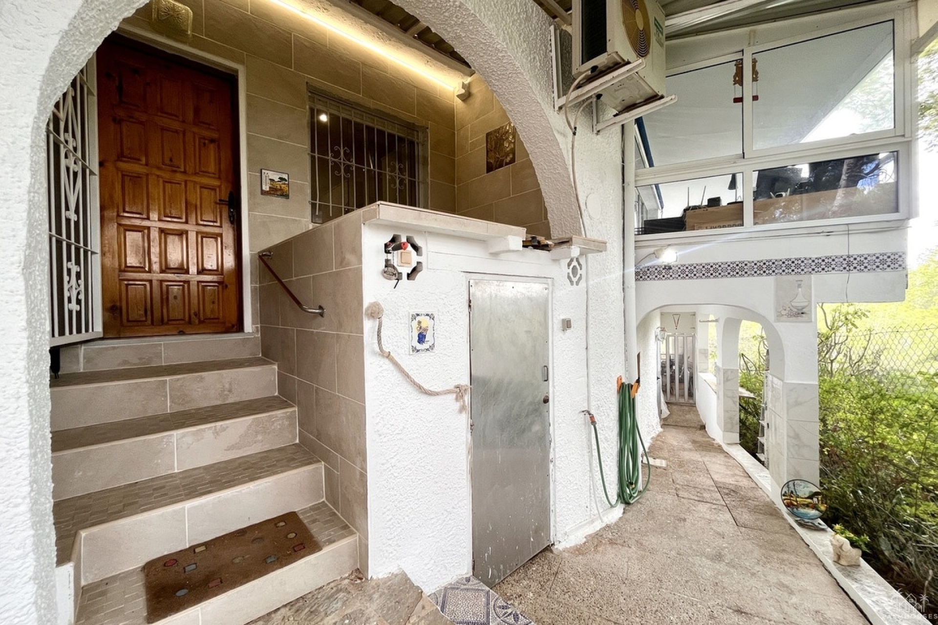 Revente - Villa - Pilar de La Horadada - Pinar de Campoverde