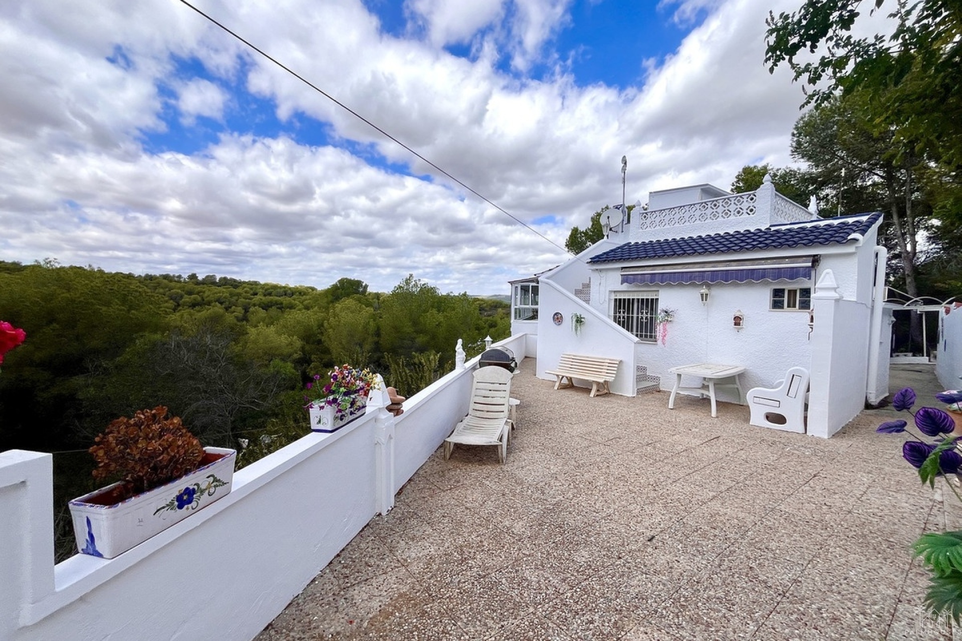 Revente - Villa - Pilar de La Horadada - Pinar de Campoverde
