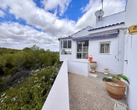 Revente - Villa - Pilar de La Horadada - Pinar de Campoverde