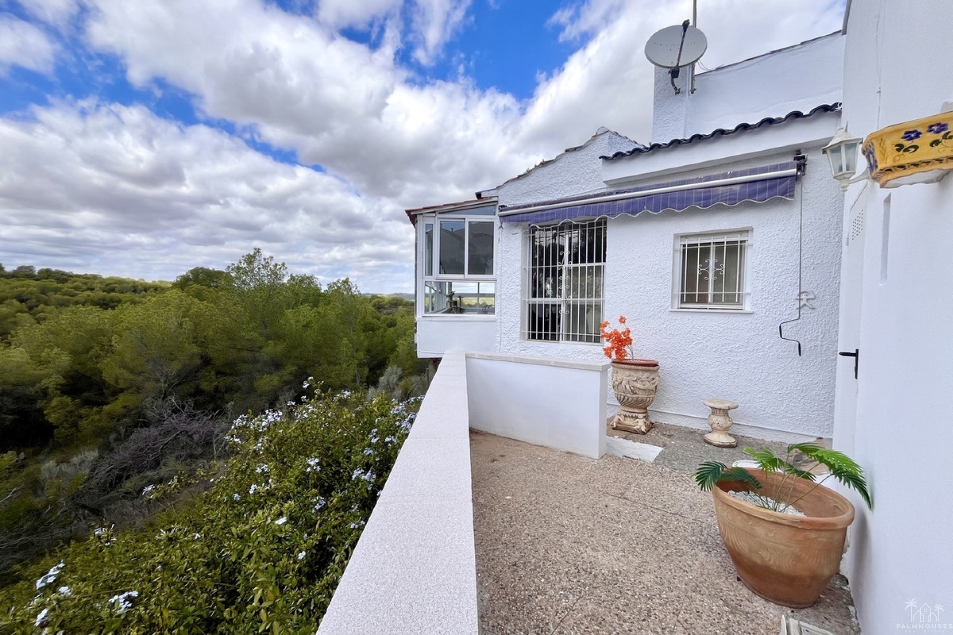 Revente - Villa - Pilar de La Horadada - Pinar de Campoverde