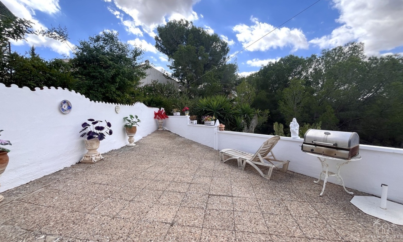 Revente - Villa - Pilar de La Horadada - Pinar de Campoverde