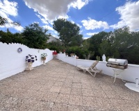 Revente - Villa - Pilar de La Horadada - Pinar de Campoverde