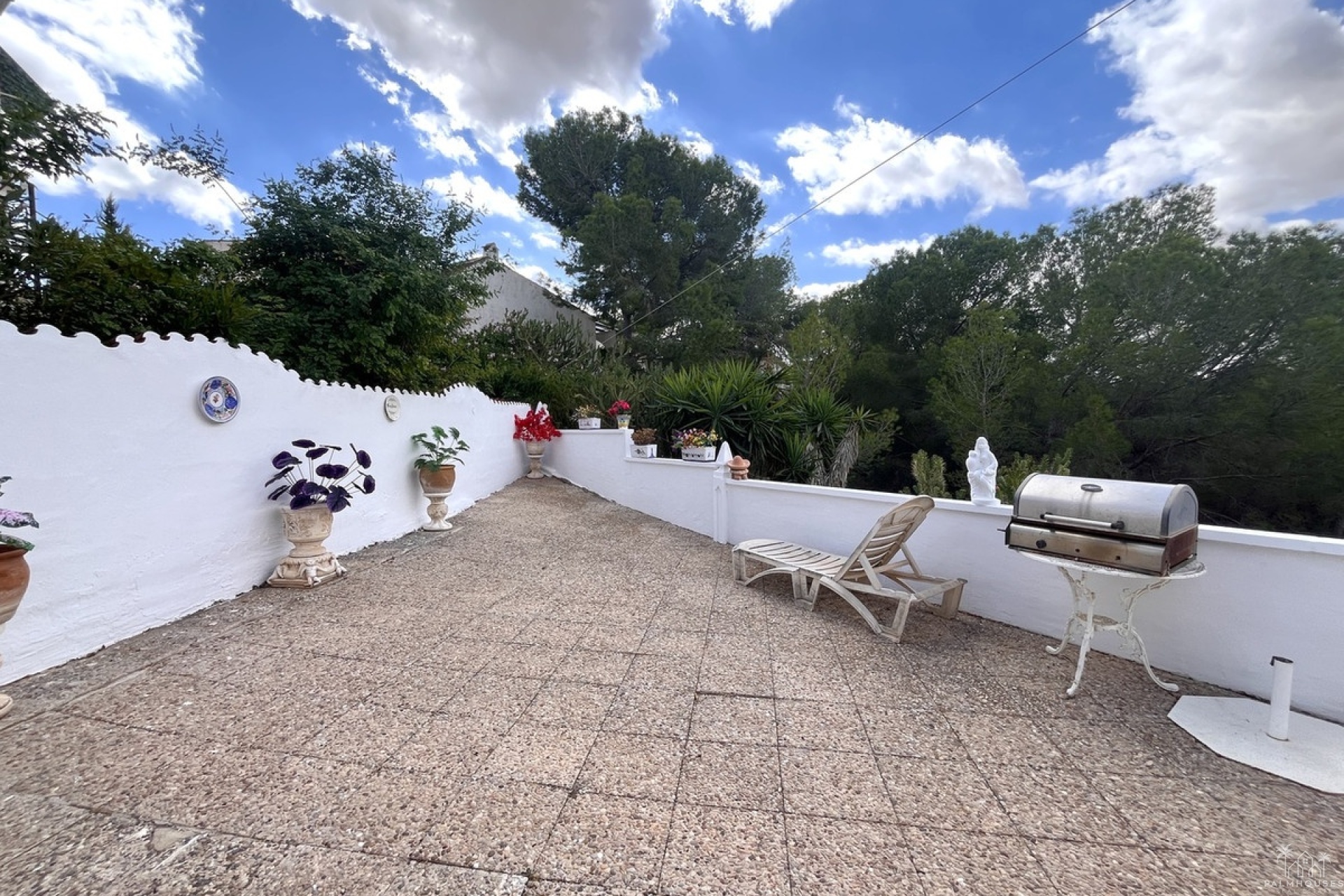 Revente - Villa - Pilar de La Horadada - Pinar de Campoverde