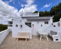 Revente - Villa - Pilar de La Horadada - Pinar de Campoverde