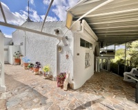 Revente - Villa - Pilar de La Horadada - Pinar de Campoverde