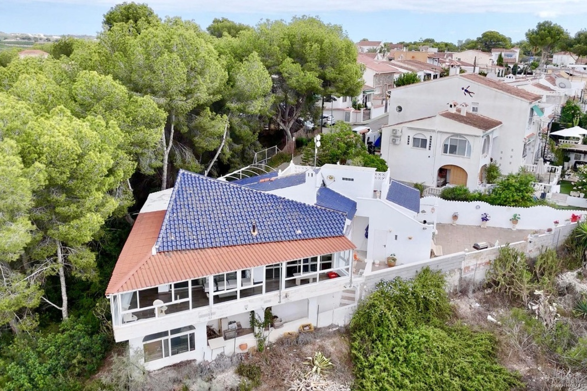 Revente - Villa - Pilar de La Horadada - Pinar de Campoverde