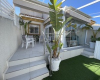 Revente - Villa - Pilar de La Horadada - Torre de la Horadada