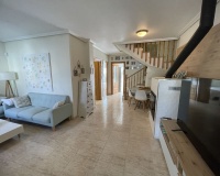 Revente - Villa - Pilar de La Horadada - Torre de la Horadada