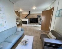 Revente - Villa - Pilar de La Horadada - Torre de la Horadada