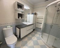 Revente - Villa - Pilar de La Horadada - Torre de la Horadada