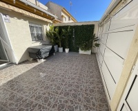 Revente - Villa - Pilar de La Horadada - Torre de la Horadada