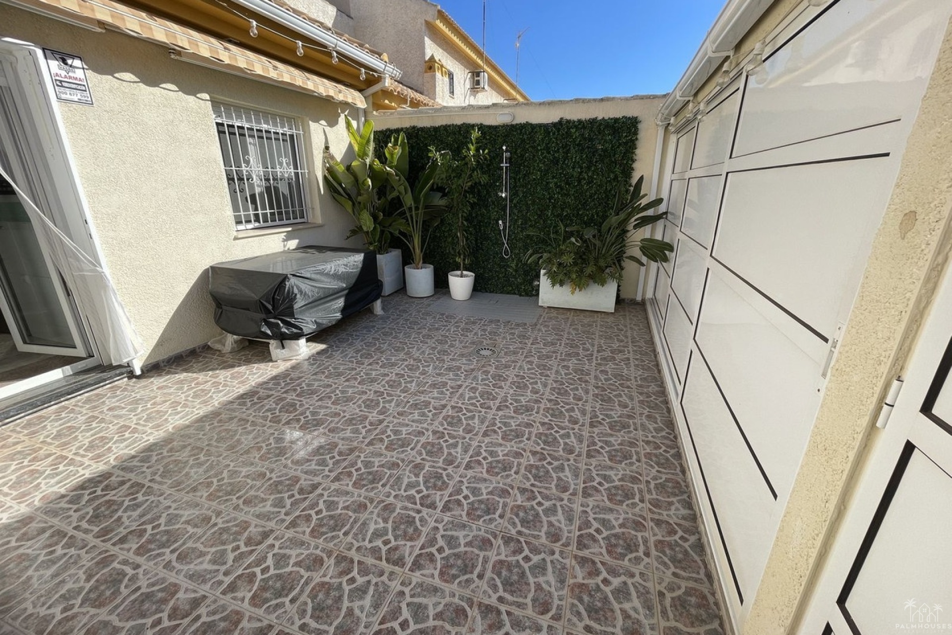 Revente - Villa - Pilar de La Horadada - Torre de la Horadada