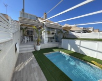 Revente - Villa - Pilar de La Horadada - Torre de la Horadada