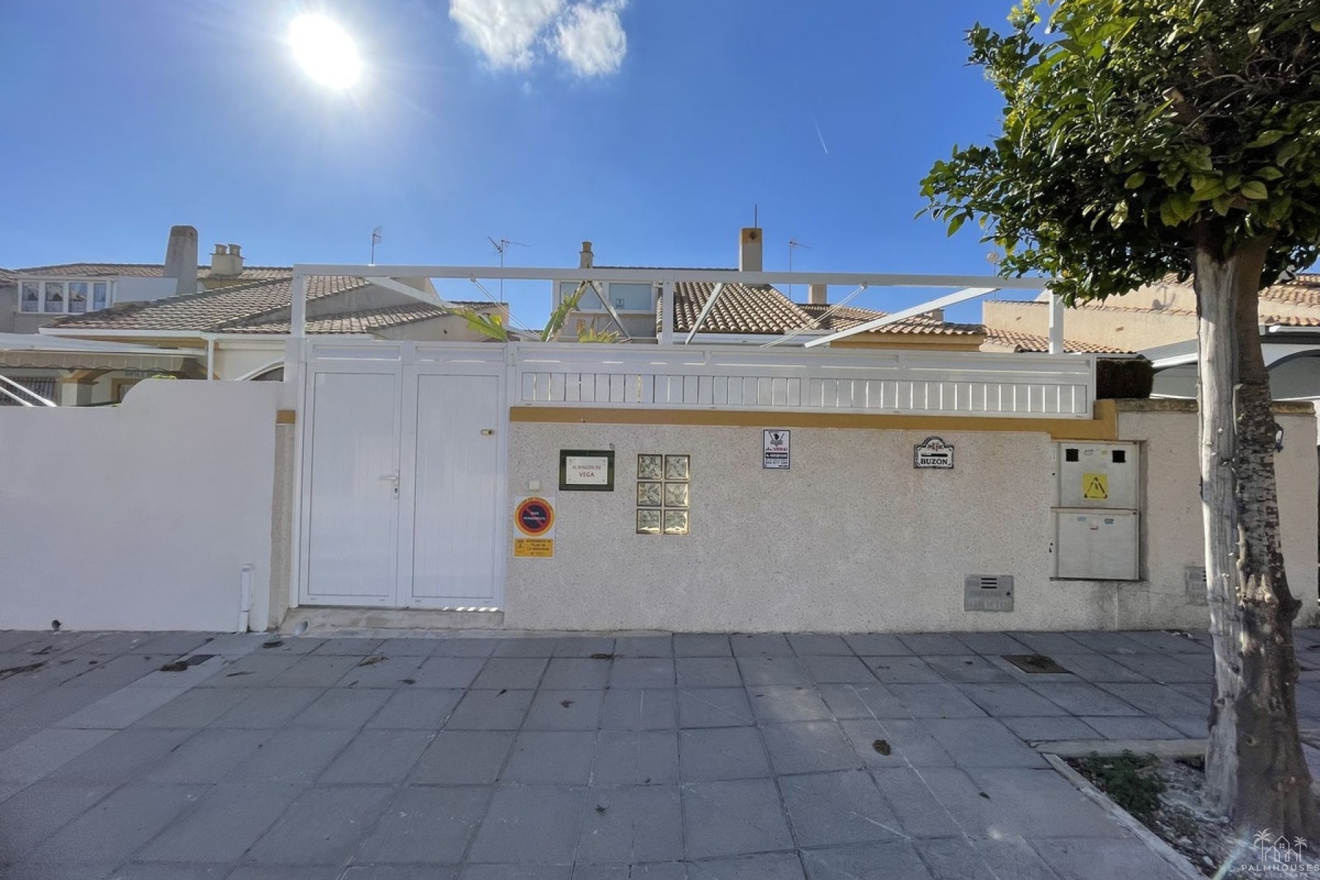 Revente - Villa - Pilar de La Horadada - Torre de la Horadada