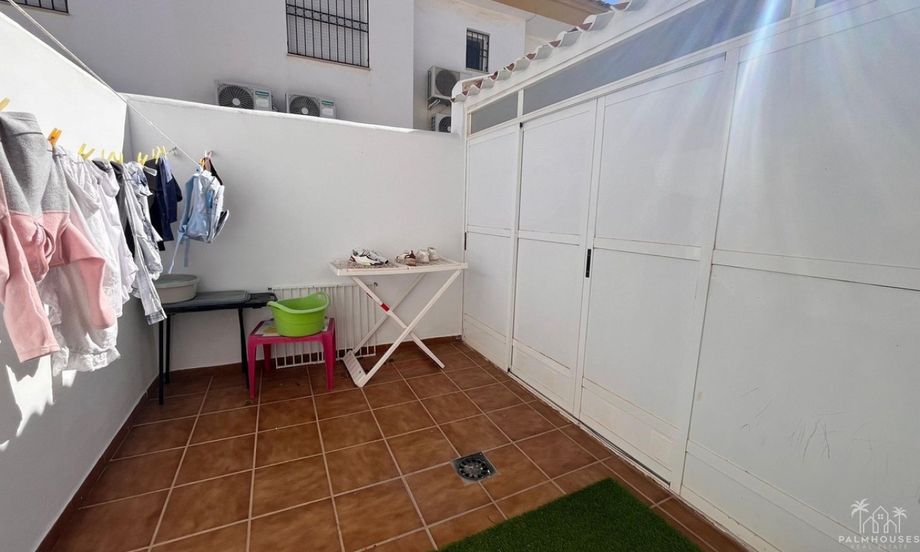 Revente - Villa - Pilar de La Horadada - Torre de la Horadada