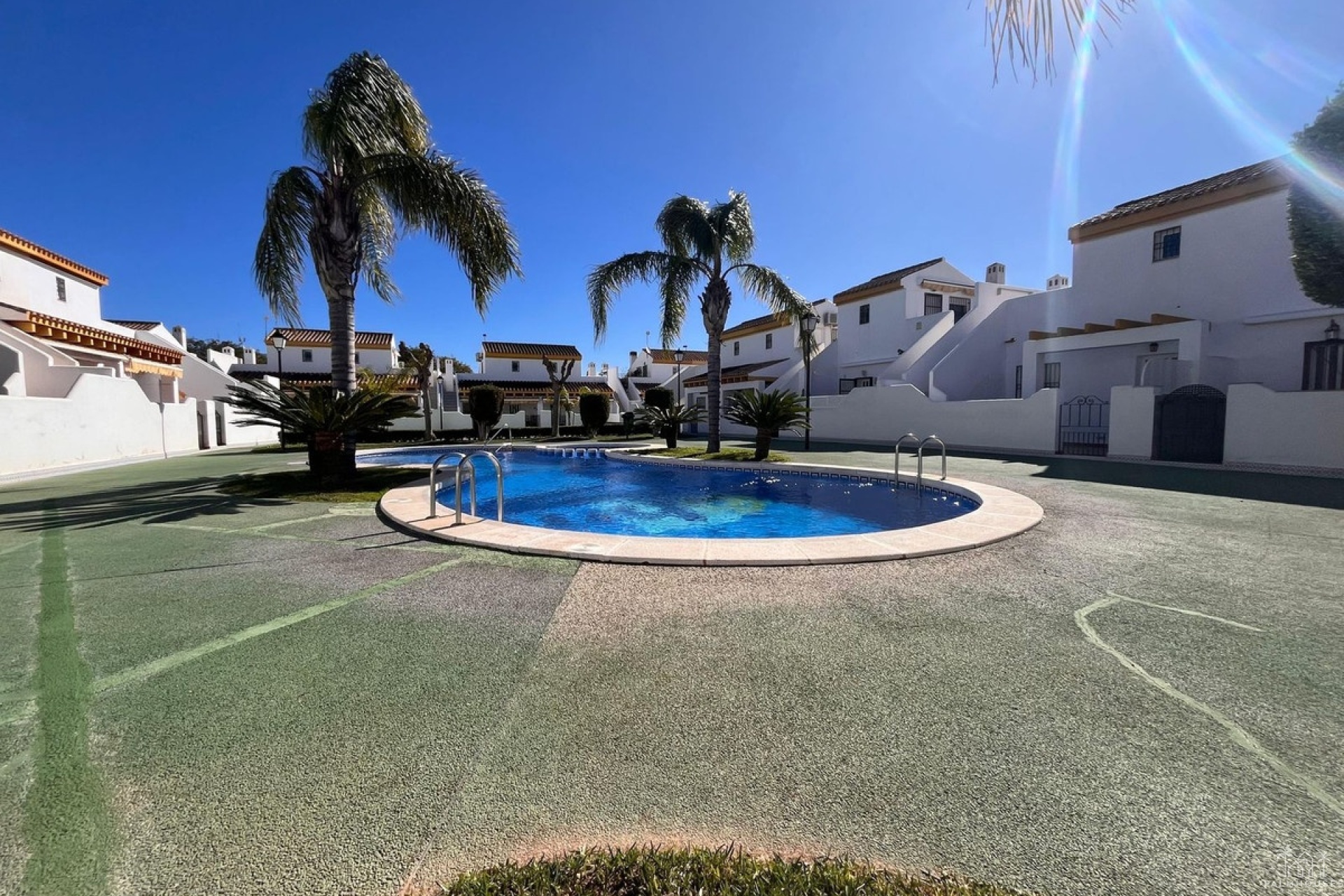 Revente - Villa - Pilar de La Horadada - Torre de la Horadada