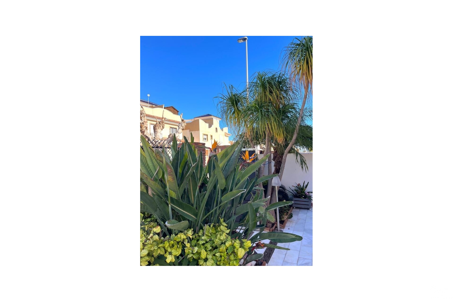 Revente - Villa - Pilar de La Horadada - Torre de la Horadada