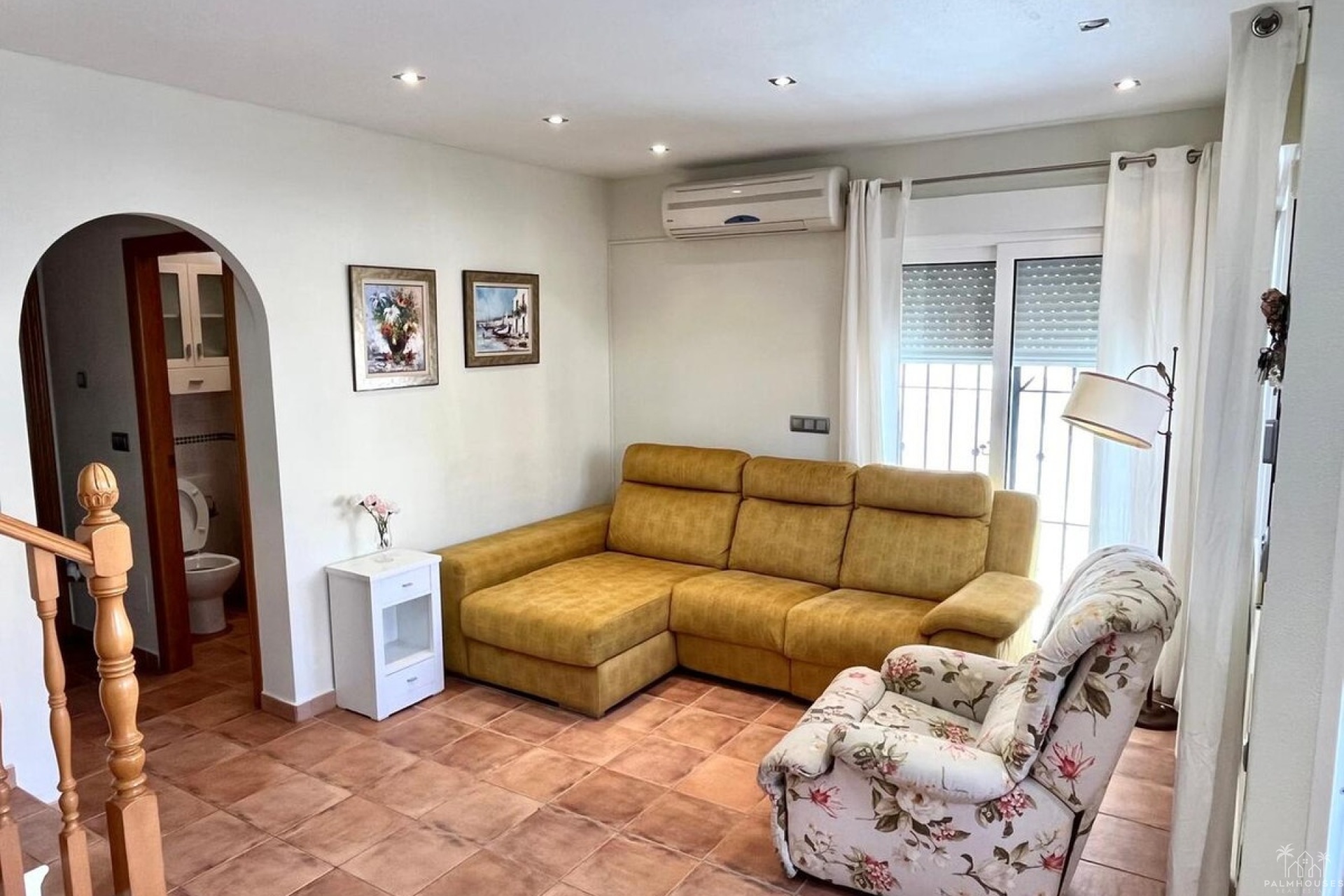 Revente - Villa - Pilar de La Horadada - Torre de la Horadada
