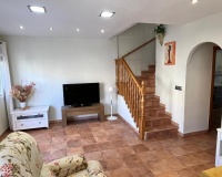 Revente - Villa - Pilar de La Horadada - Torre de la Horadada