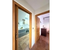 Revente - Villa - Pilar de La Horadada - Torre de la Horadada