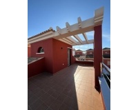 Revente - Villa - Pilar de La Horadada - Torre de la Horadada