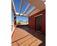 Revente - Villa - Pilar de La Horadada - Torre de la Horadada