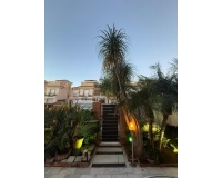 Revente - Villa - Pilar de La Horadada - Torre de la Horadada