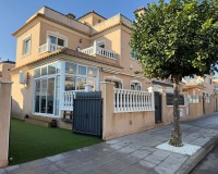 Revente - Villa - Pilar de La Horadada - Torre de la Horadada