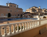 Revente - Villa - Pilar de La Horadada - Torre de la Horadada