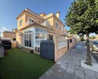 Revente - Villa - Pilar de La Horadada - Torre de la Horadada