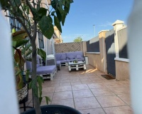 Revente - Villa - Pilar de La Horadada - Torre de la Horadada