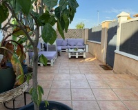 Revente - Villa - Pilar de La Horadada - Torre de la Horadada