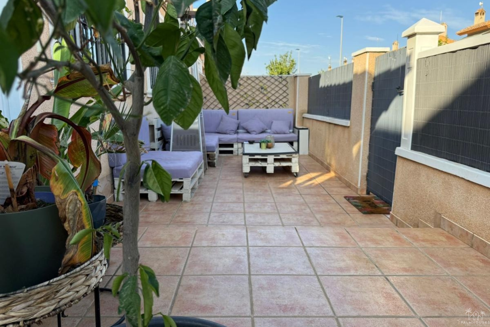 Revente - Villa - Pilar de La Horadada - Torre de la Horadada