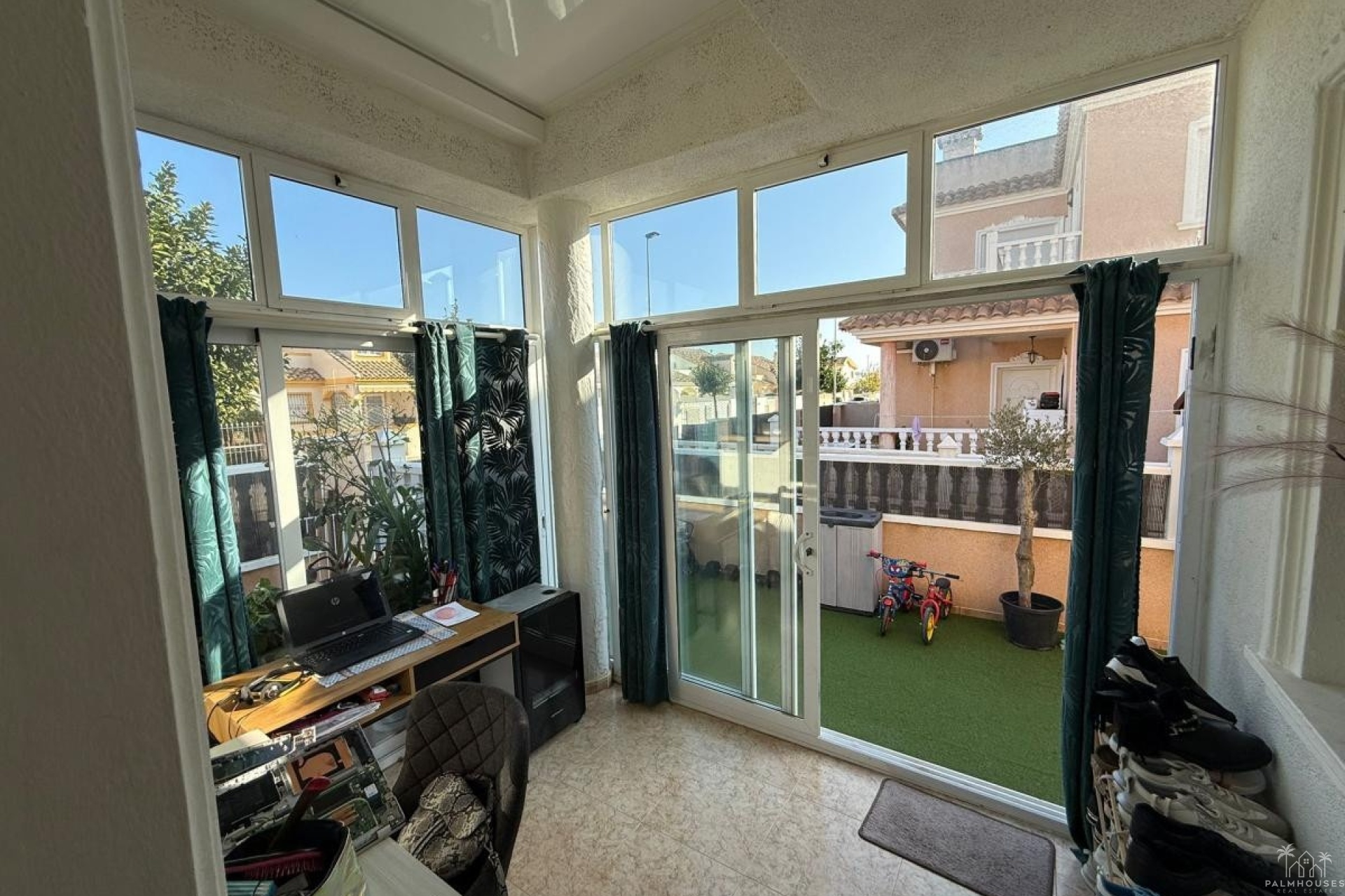 Revente - Villa - Pilar de La Horadada - Torre de la Horadada