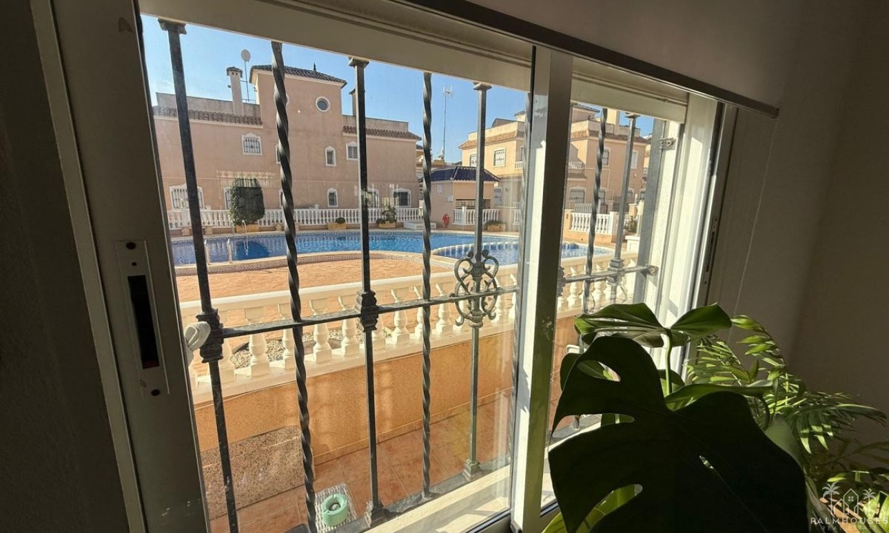 Revente - Villa - Pilar de La Horadada - Torre de la Horadada