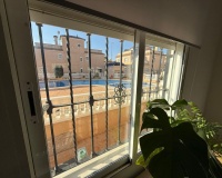 Revente - Villa - Pilar de La Horadada - Torre de la Horadada