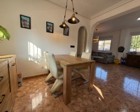 Revente - Villa - Pilar de La Horadada - Torre de la Horadada