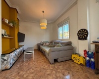 Revente - Villa - Pilar de La Horadada - Torre de la Horadada
