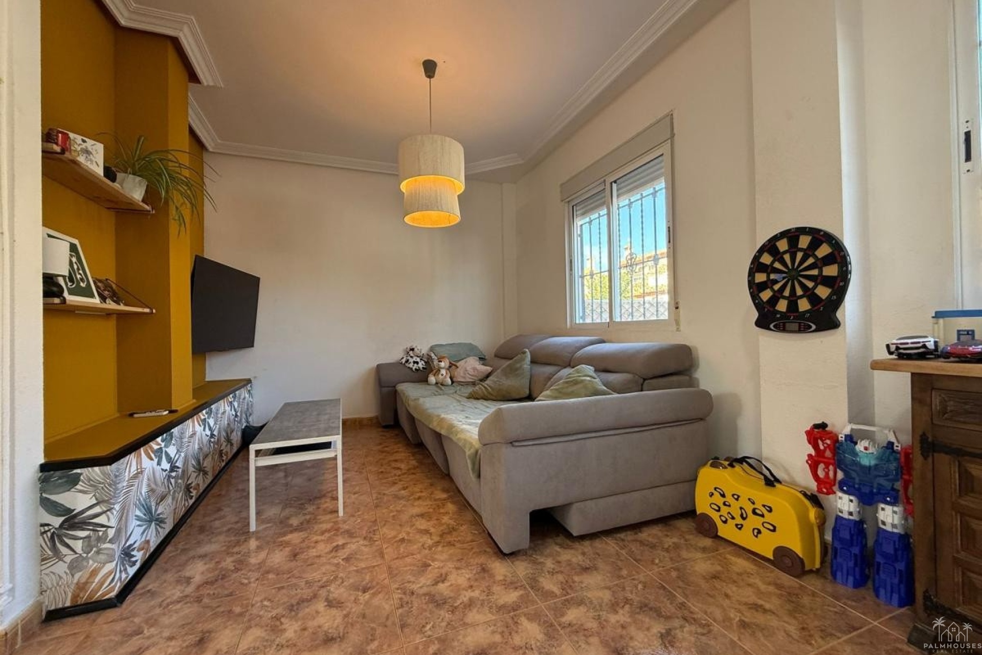 Revente - Villa - Pilar de La Horadada - Torre de la Horadada