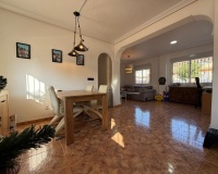 Revente - Villa - Pilar de La Horadada - Torre de la Horadada