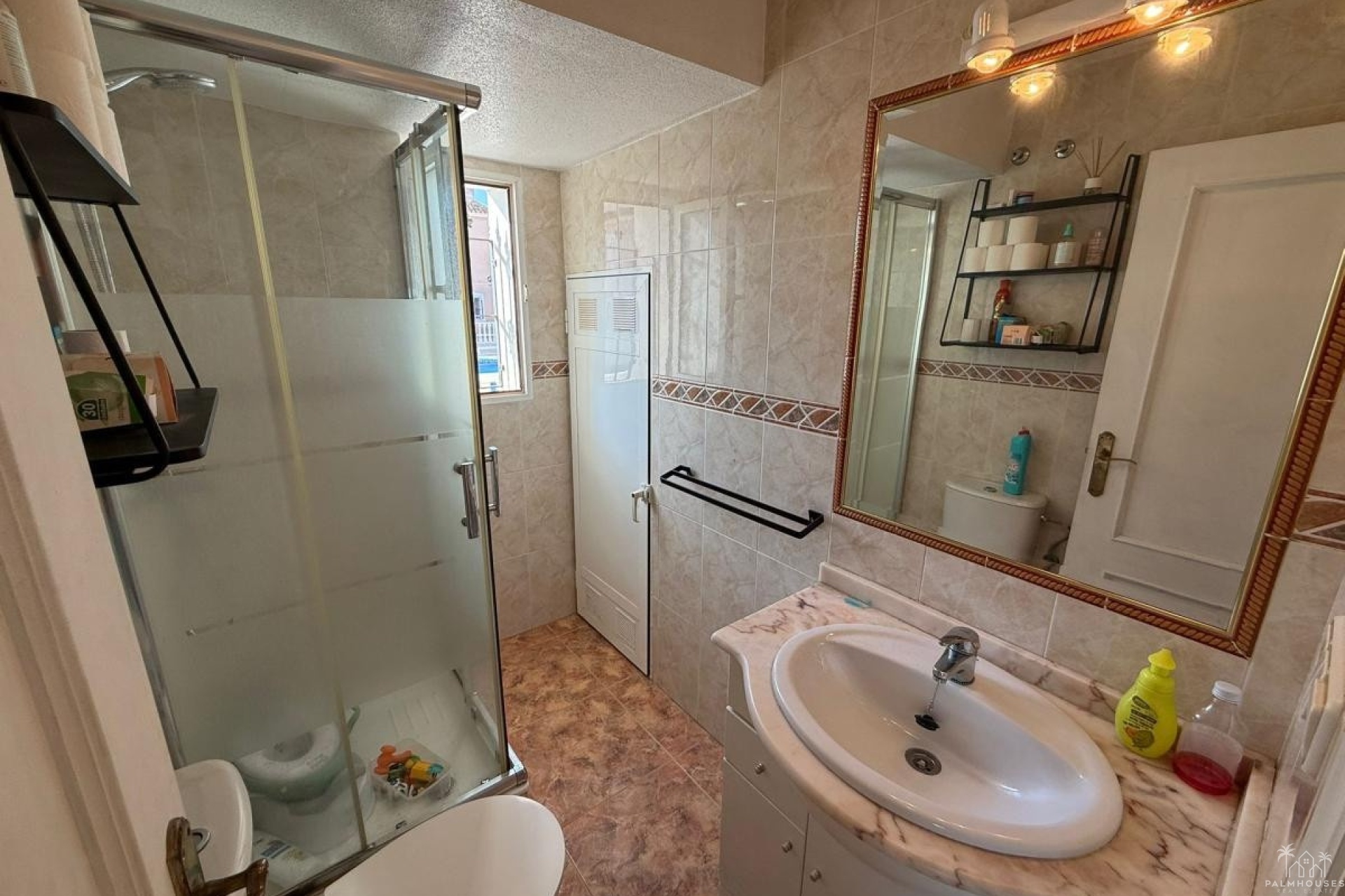 Revente - Villa - Pilar de La Horadada - Torre de la Horadada