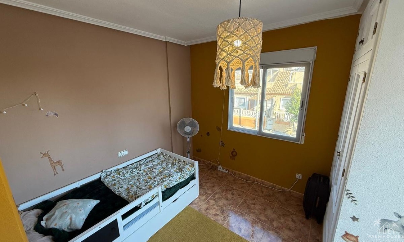 Revente - Villa - Pilar de La Horadada - Torre de la Horadada