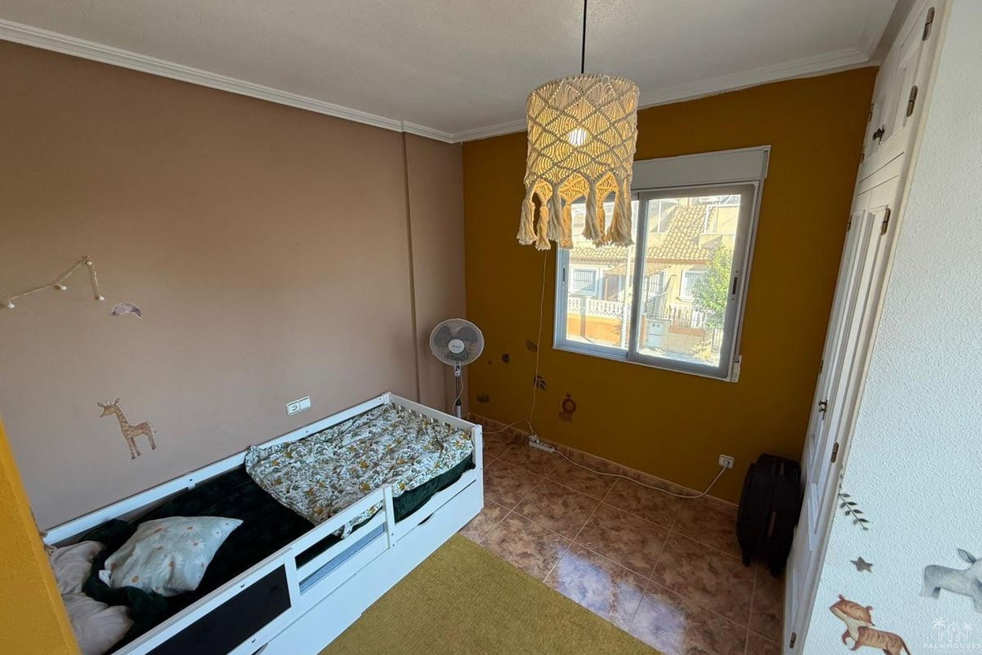 Revente - Villa - Pilar de La Horadada - Torre de la Horadada